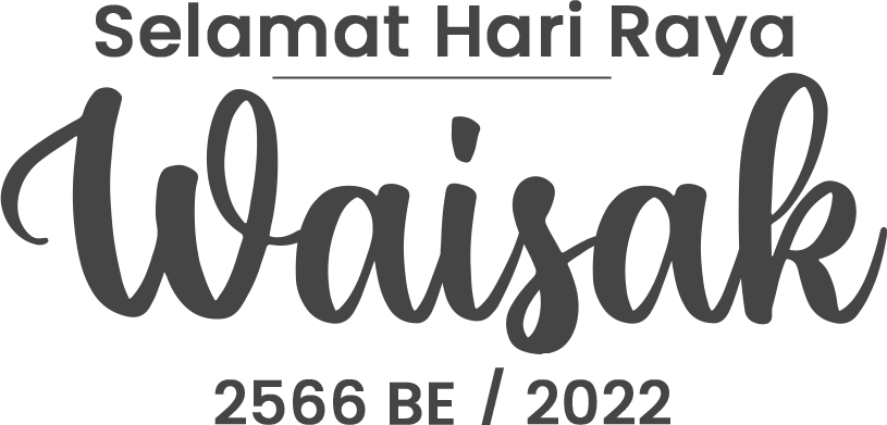 waisak sms teks
